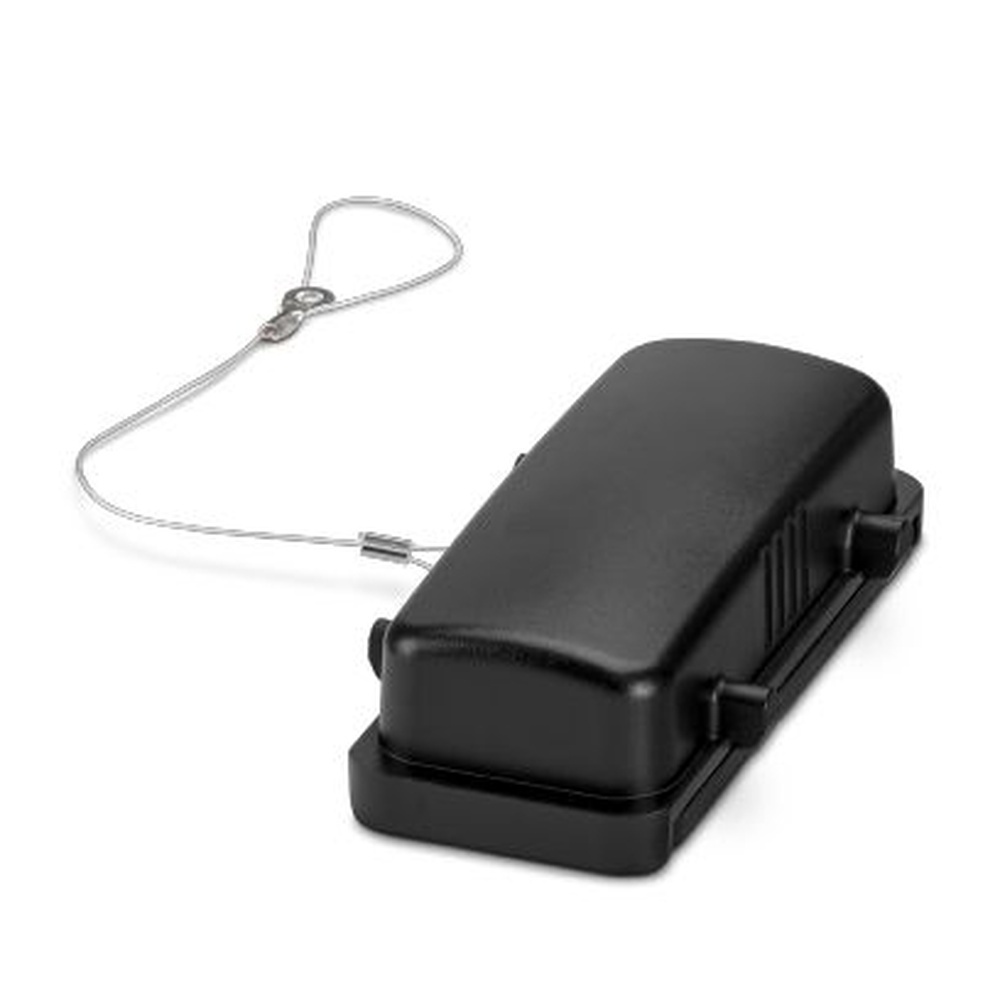 Phoenix Contact Schutzdeckel 1346543 Typ HC-B16-HCFD-PR-BK