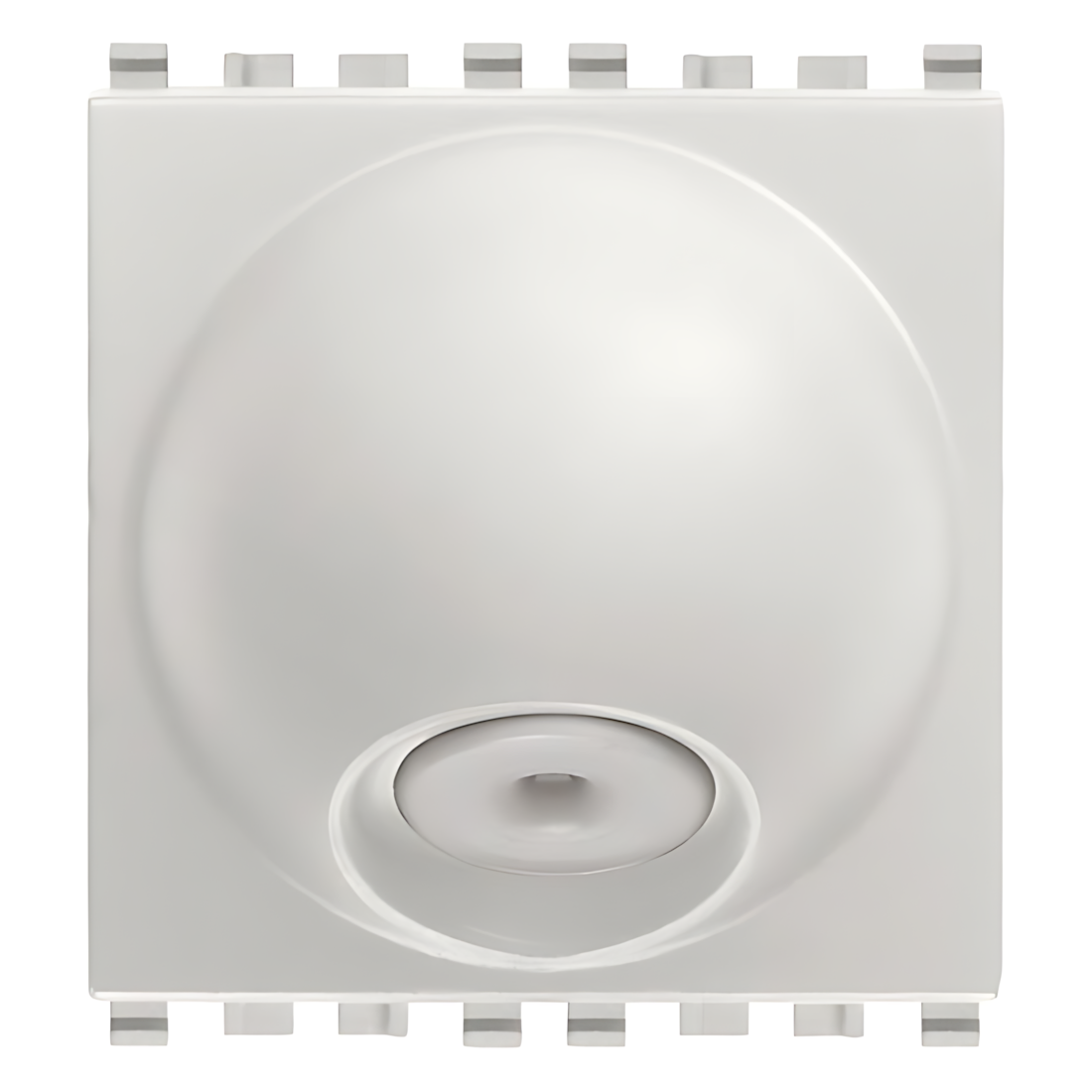 VIMAR Kabelauslass 20046.N