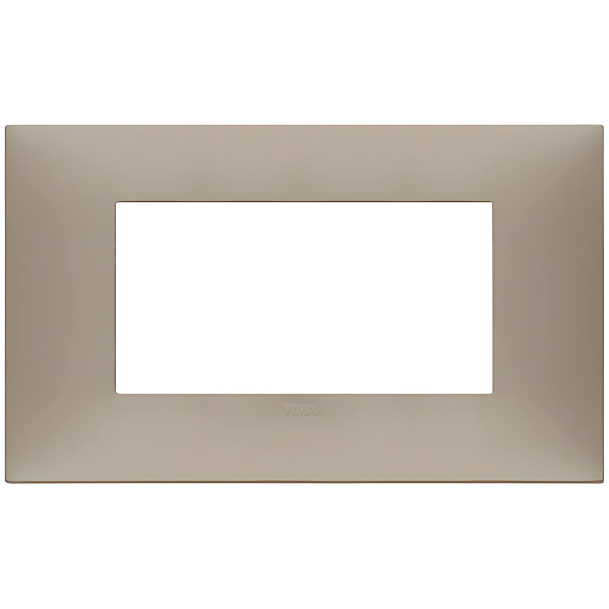 Vimar Abdeckrahmen 09674.12