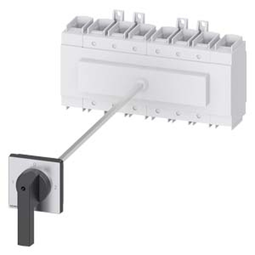 Siemens Lasttrennschalter 3LD2418-7UL01