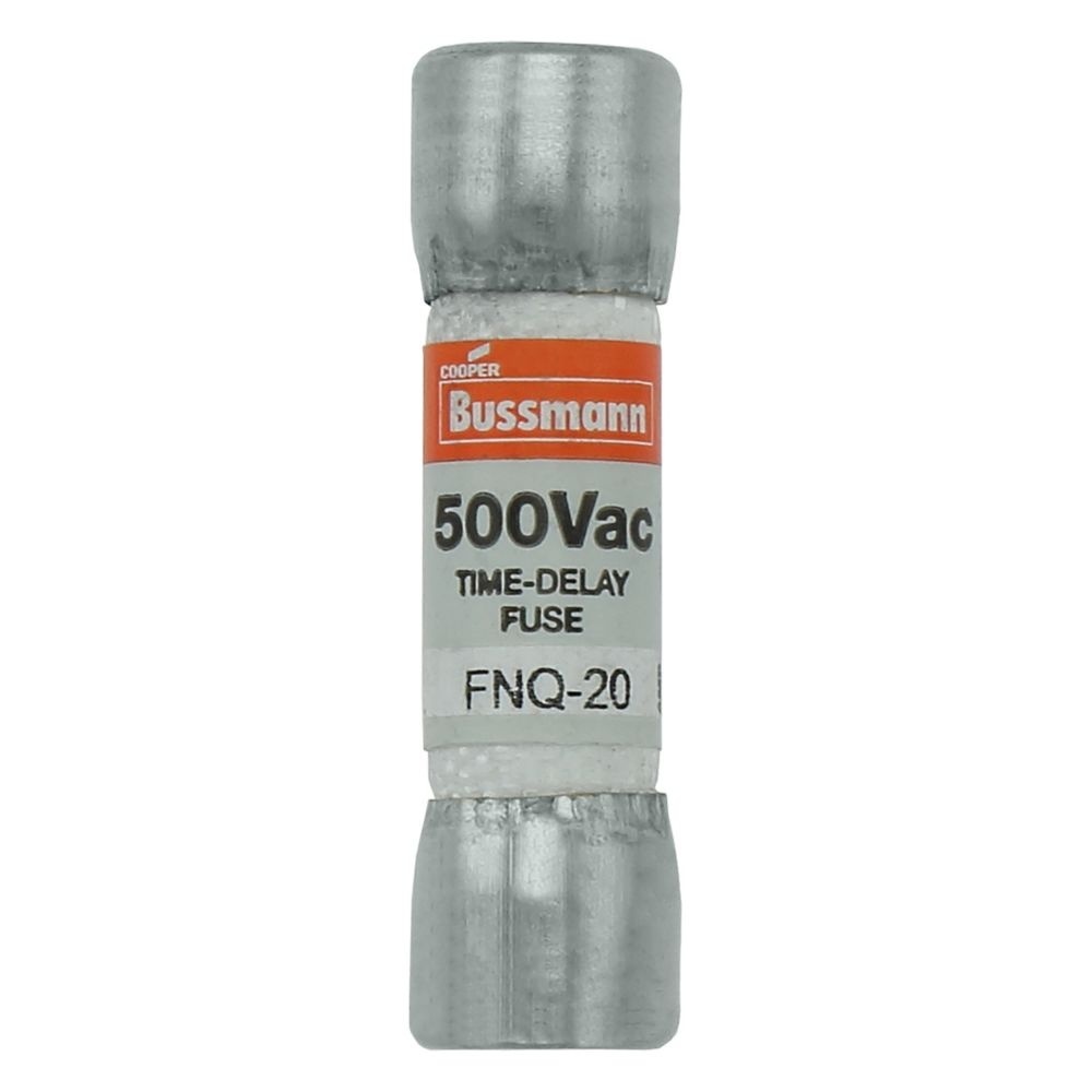 Eaton Sicherungseinsatz FNQ-20 Typ BUSS MIDGET FUSE FNQ-20