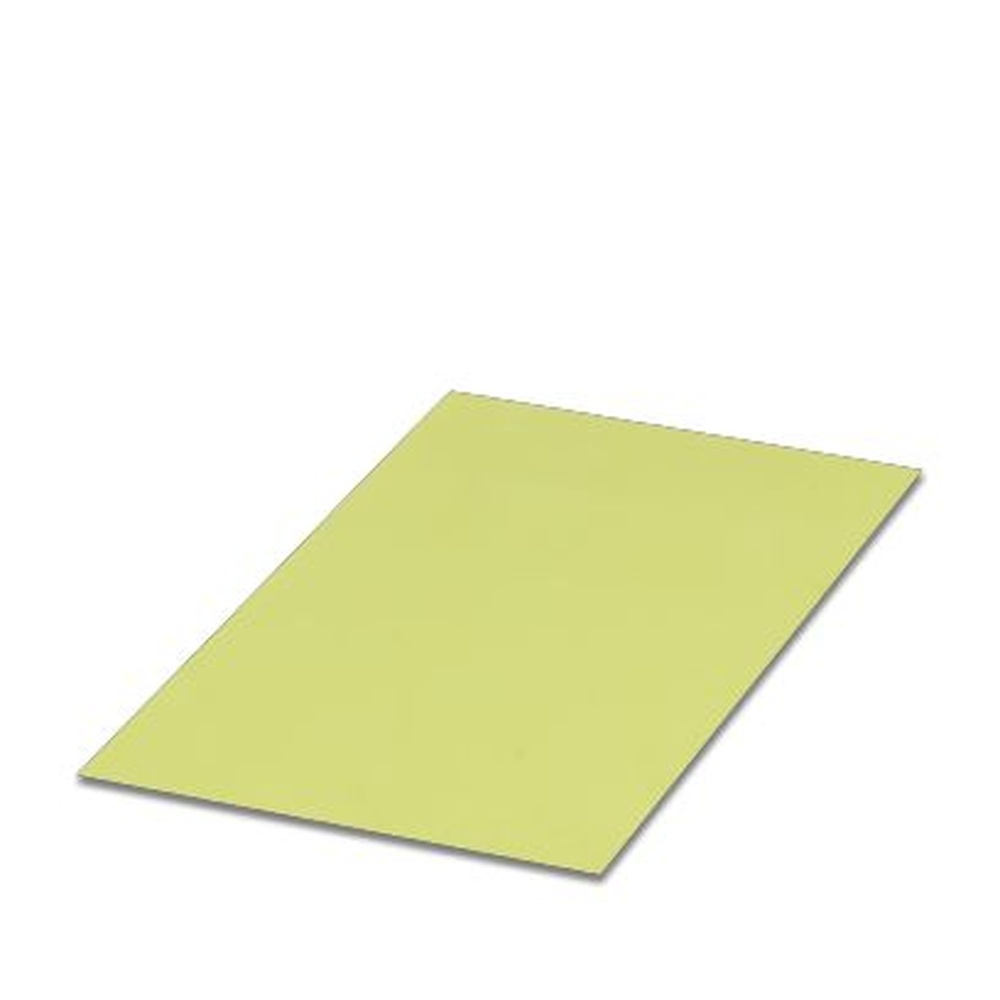 Phoenix Contact Polierfolie 1636800 Typ POLFOL 1 MIC-POF