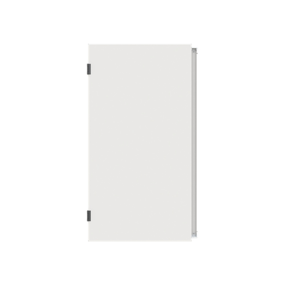 Striebel & John Tür Stahlblech 2CPX010553R9999 Typ TZB206L