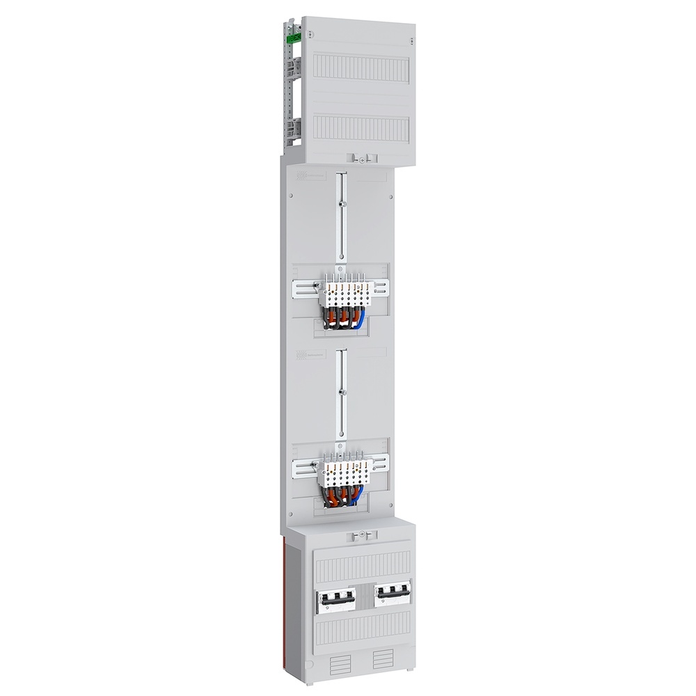 ABN Zählerplatz ABNPZ109Z1332