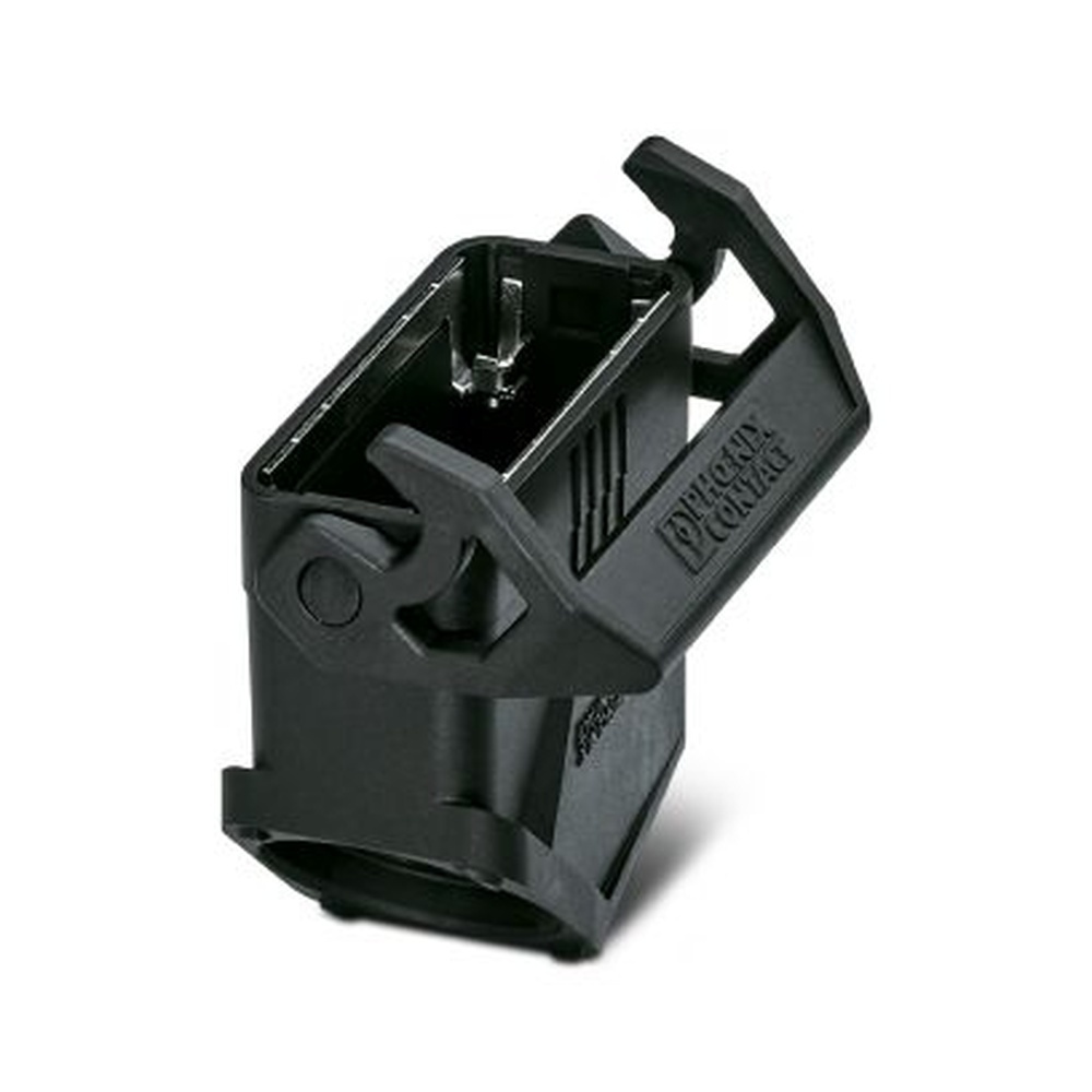 Phoenix Contact Gehäuse 1411338 Typ HC-EVO-D15-CHWS-PL-BK