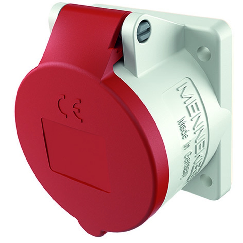 Mennekes Anbaudose 1353