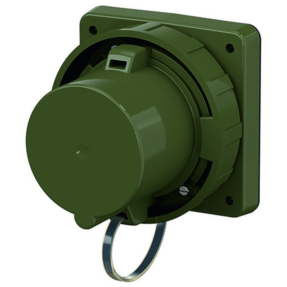 Mennekes Anbaustecker 23433