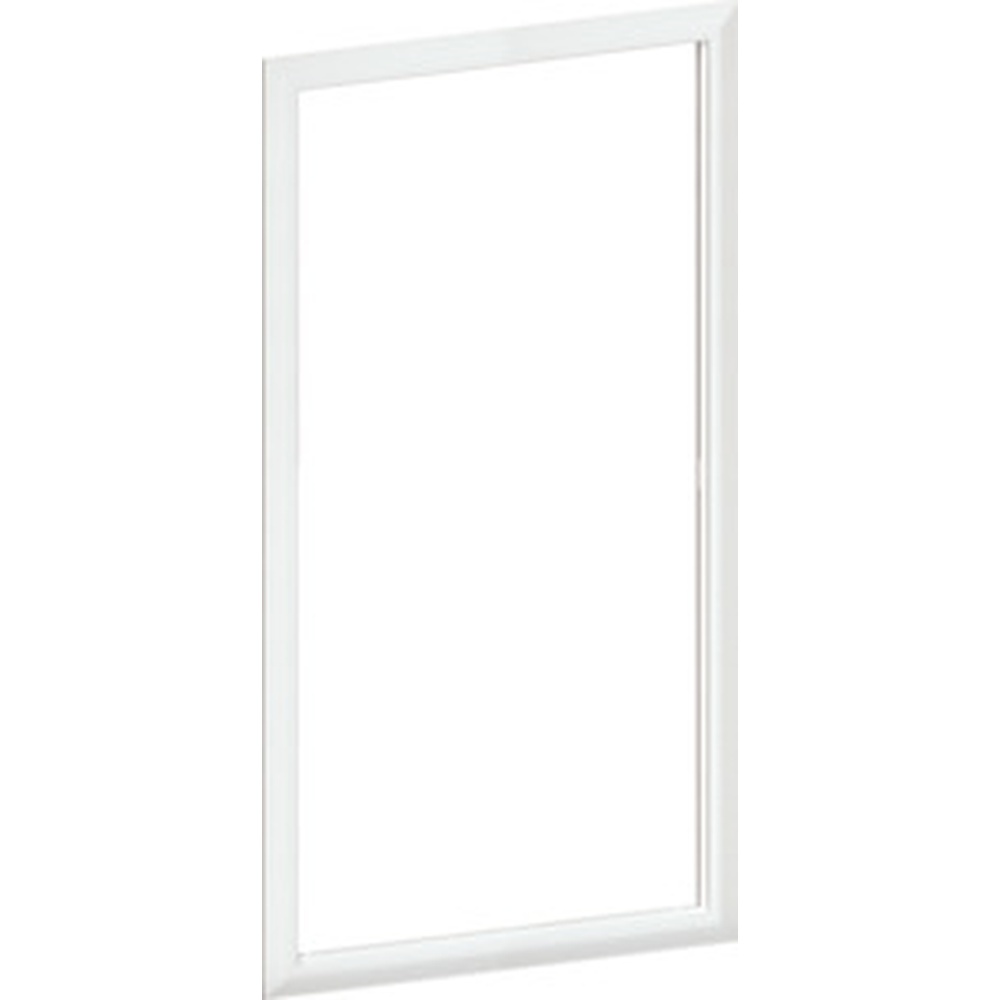 Hager Blendrahmen ohne Tür FZ072F