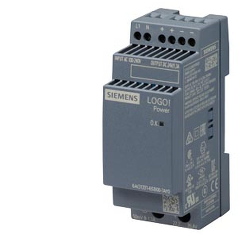 Siemens Stromversorgung 6AG1331-6SB00-7AY0