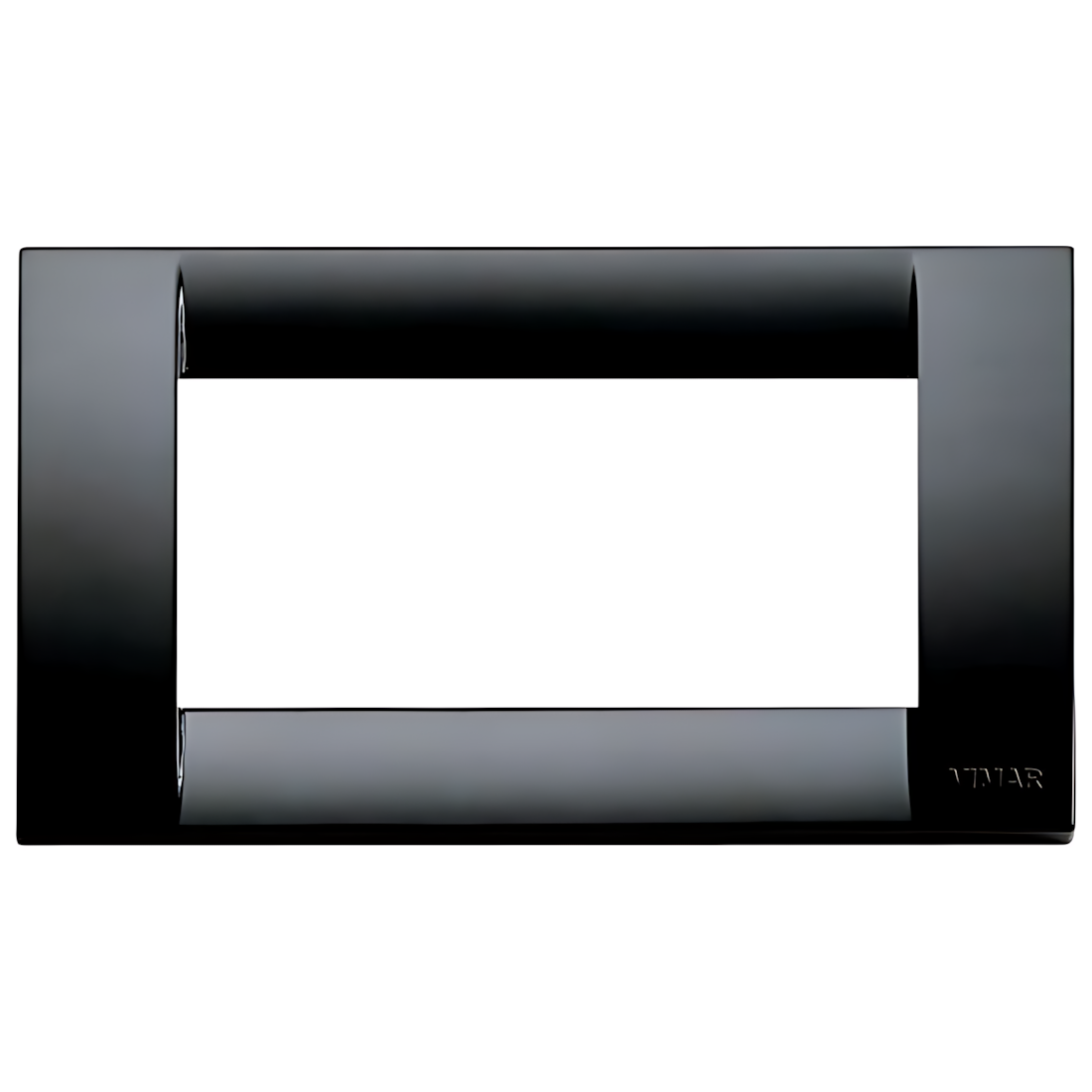 VIMAR Abdeckrahmen 16744.16