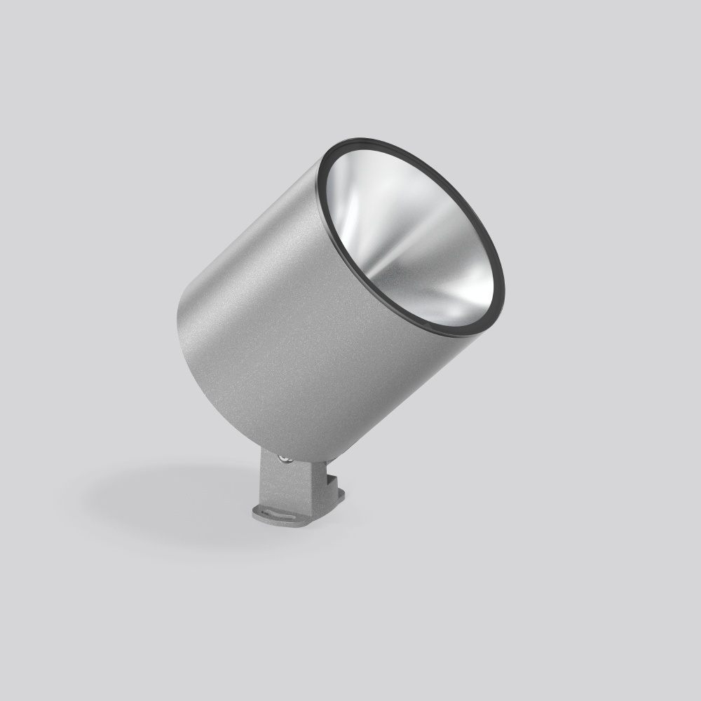 RZB LED Anbaustrahler 722269.004.76