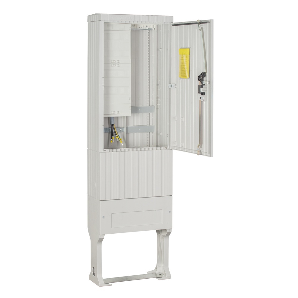 ABN Zähleranschluss Säule SZ205AL0500