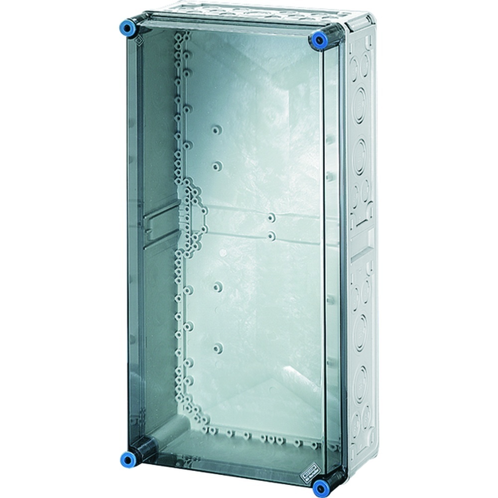 Hensel Leergehäuse Mi 0400 Nr. 2000005