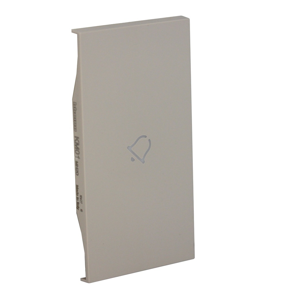 Bticino Tastenabdeckung KM01MH2D