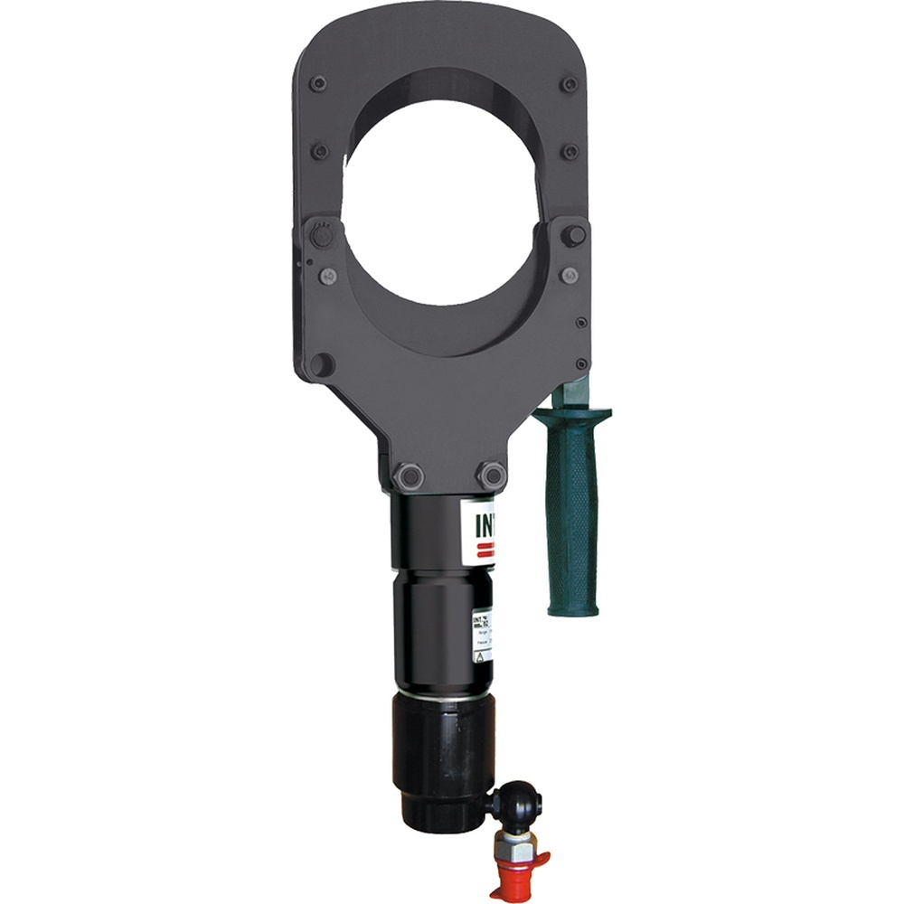 Intercable Sicherheitsschneidanlage 104063 Typ SSA120