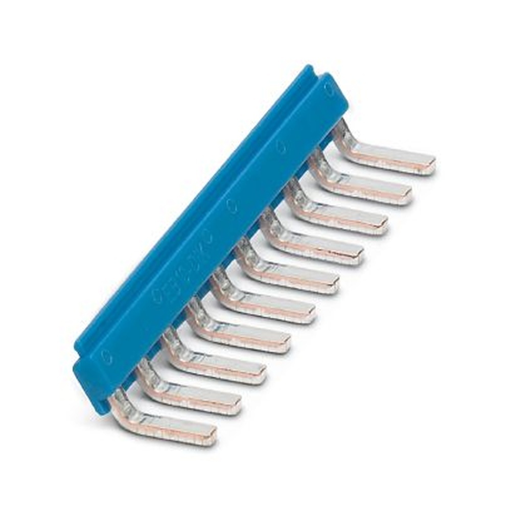 Phoenix Contact Einlegebrücke 2716965 Typ EB 10- DIK BU 30GRAD