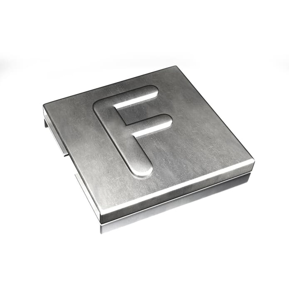 ABB Ty Met 7TCG009470R0082 Typ YID-CHAR-F