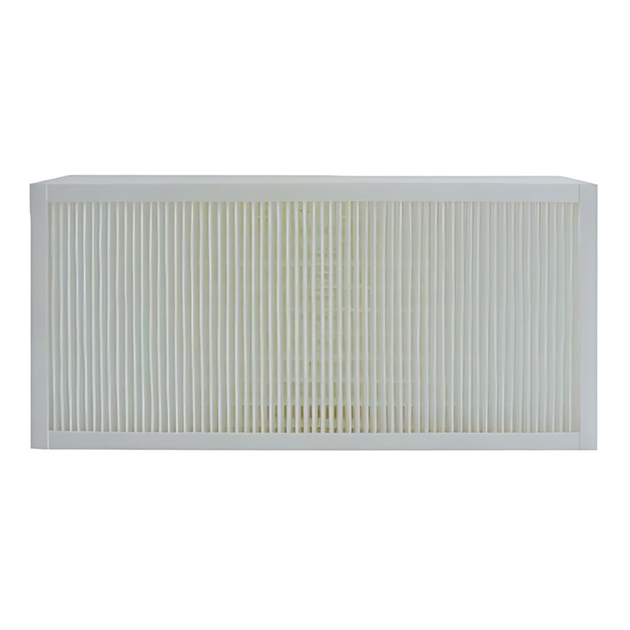 Maico Ersatzluftfilter 0093.1215 Typ KFF 6030-5