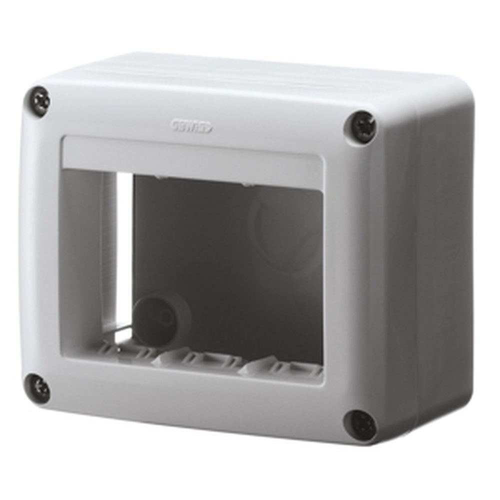 Gewiss Geräteträger GW27616