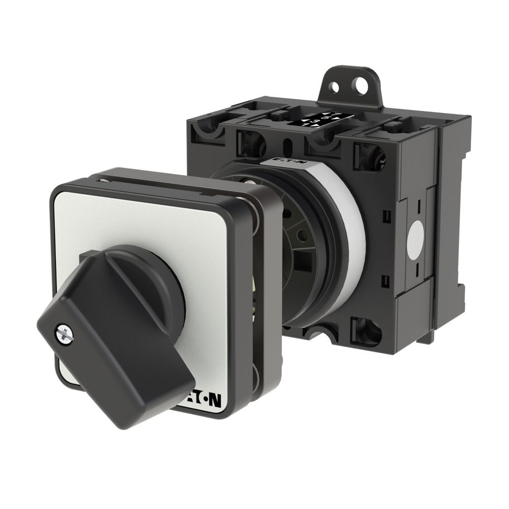 Eaton Umschalter 098821 Typ T3-2-15542/Z