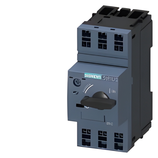 Siemens Leistungsschalter 3RV2011-0KA20