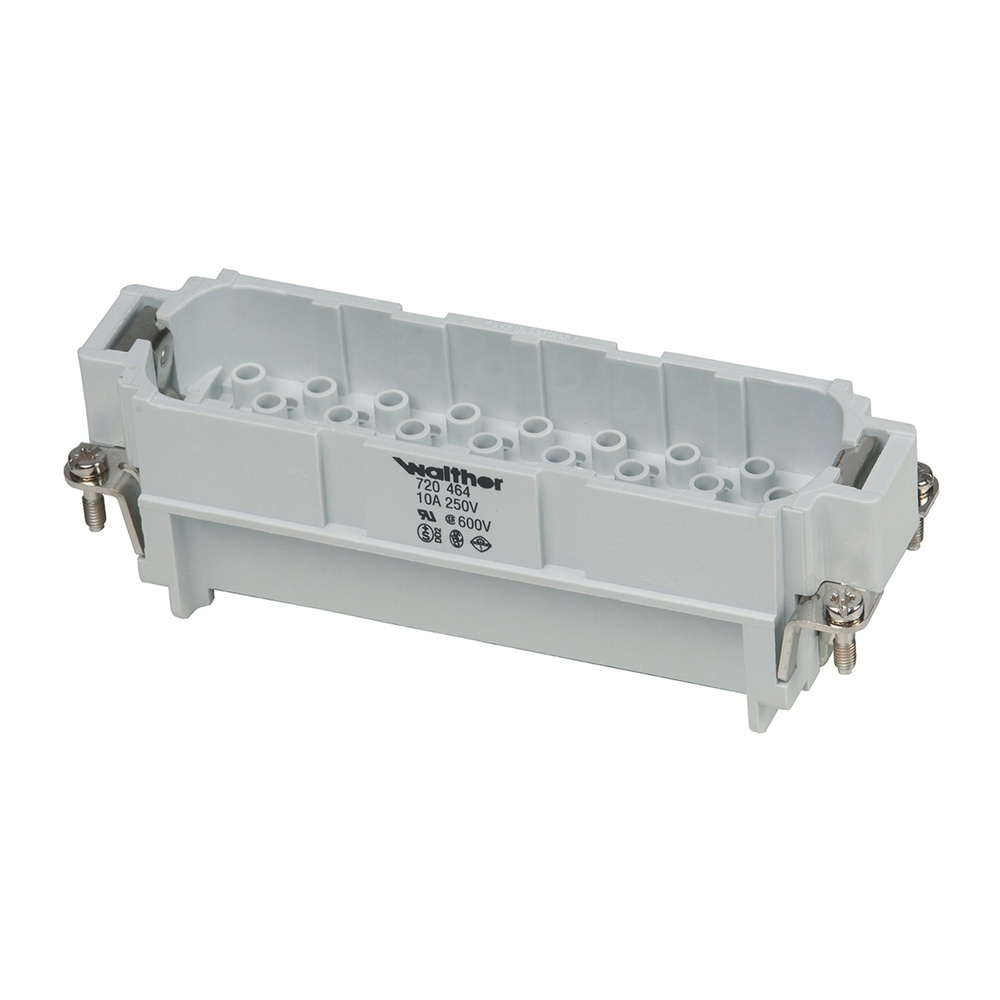 Walther-Werke Crimpkontaktträger 720464