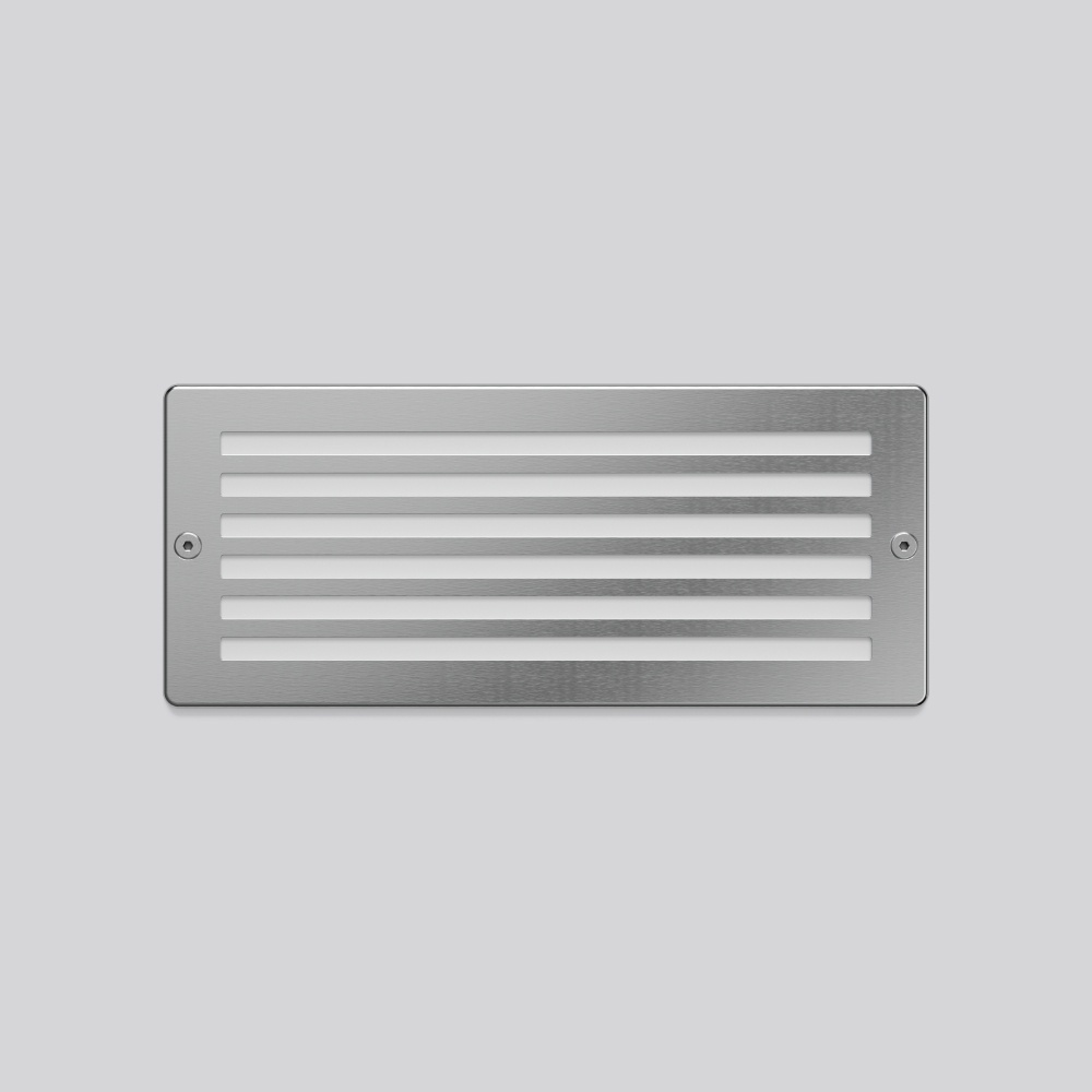 RZB Wand und Stufeneinbauleuchten 641305.000