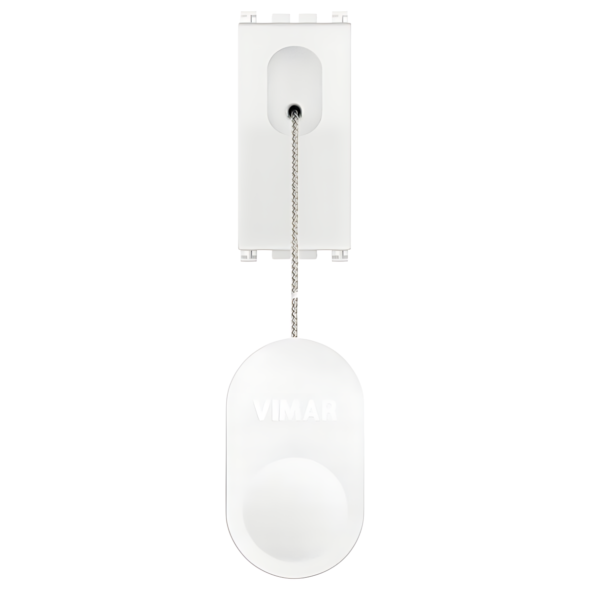 Vimar Zugtaster 19052.B