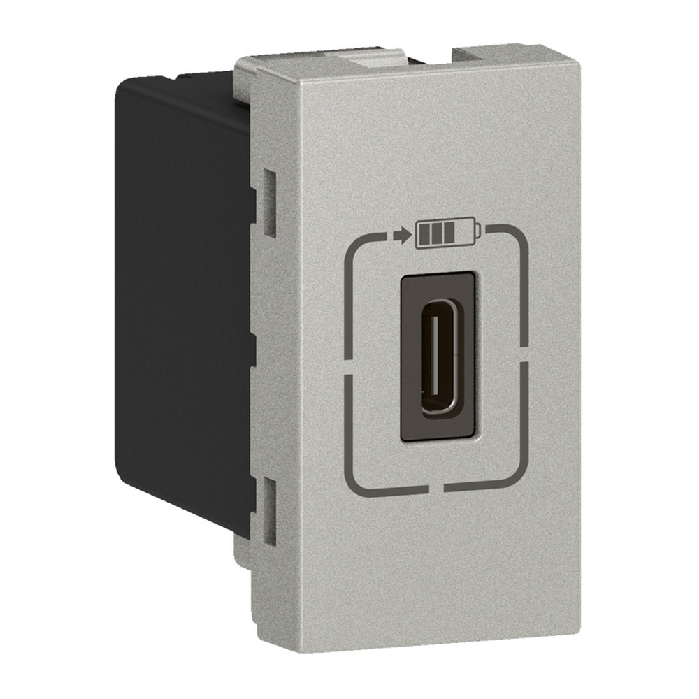 Legrand Ladesteckdoese 079389