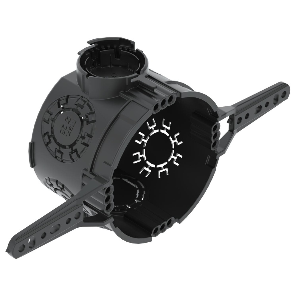 OBO Bettermann UP Gerätedose 2003714 Typ UG 46-NL