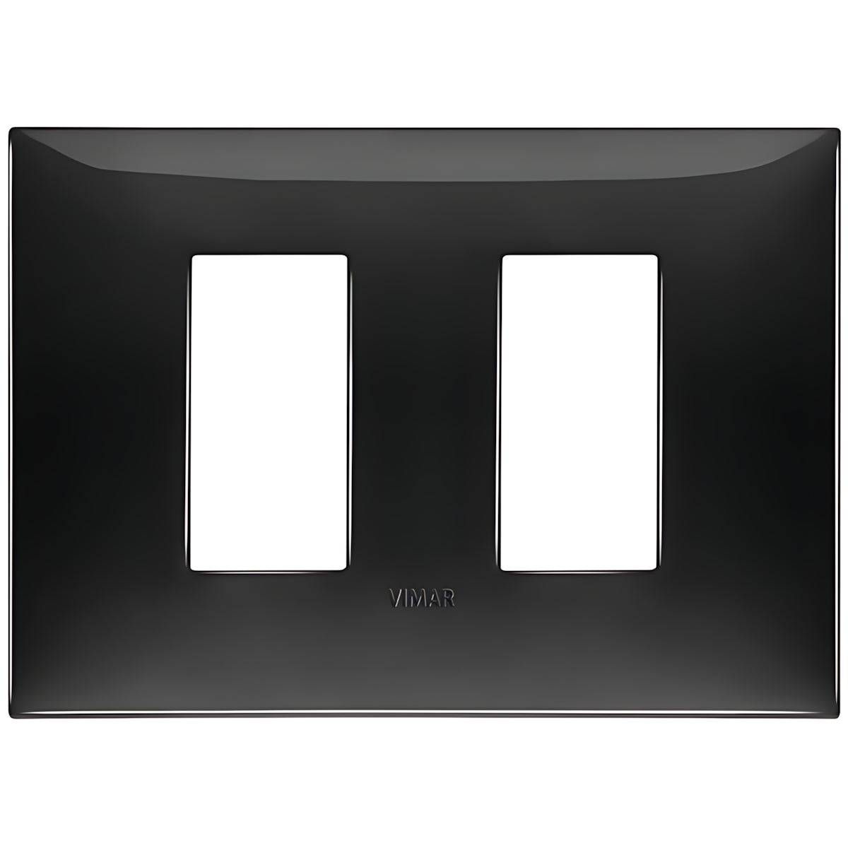 Vimar Abdeckrahmen 09679.04
