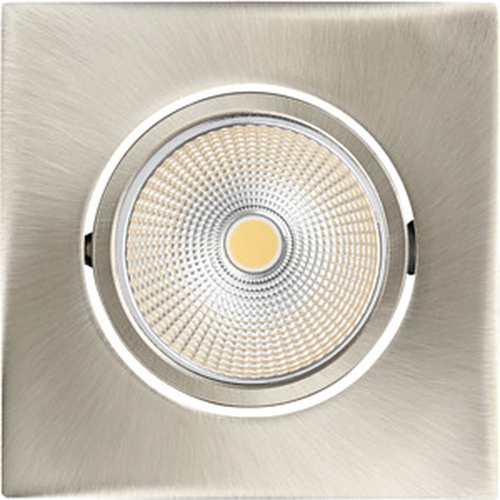 Nobile LED Downlight 1858070923 Typ 5068Q ECO Flat BIO-Spektrum 350mA