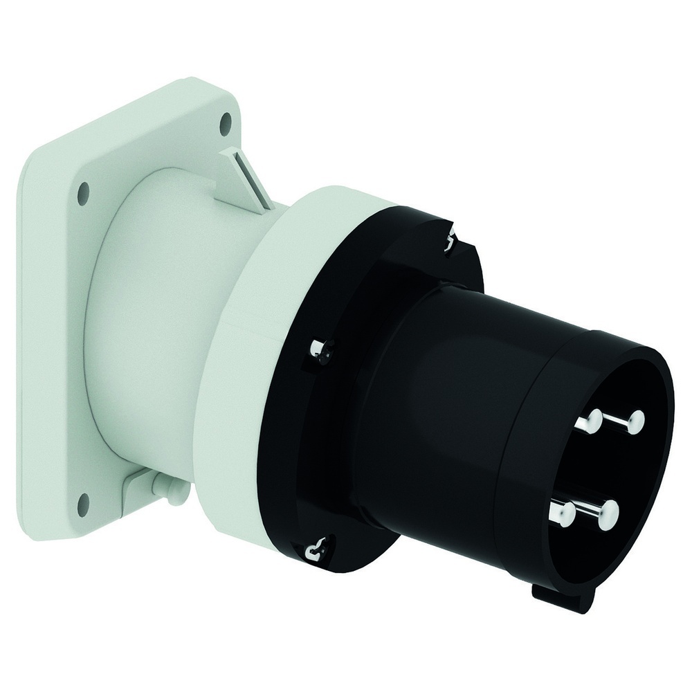 Bals Anbaugerätestecker 2776