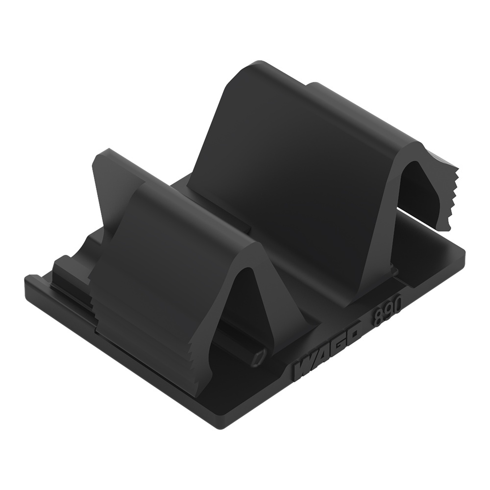 Wago Verschlussstück 890-642