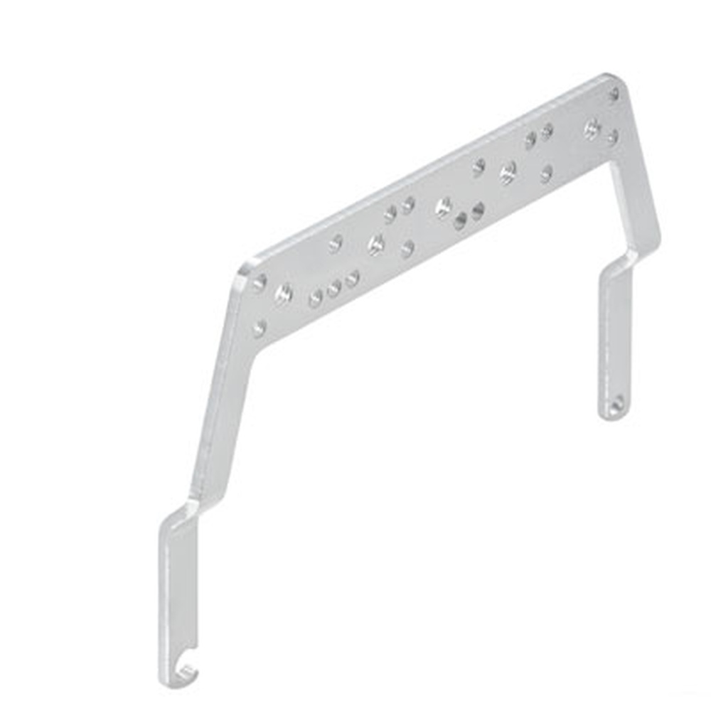 Weidmüller Schirmbügel 1017070000 Typ SHIELD LEVER 8 CSB 45°