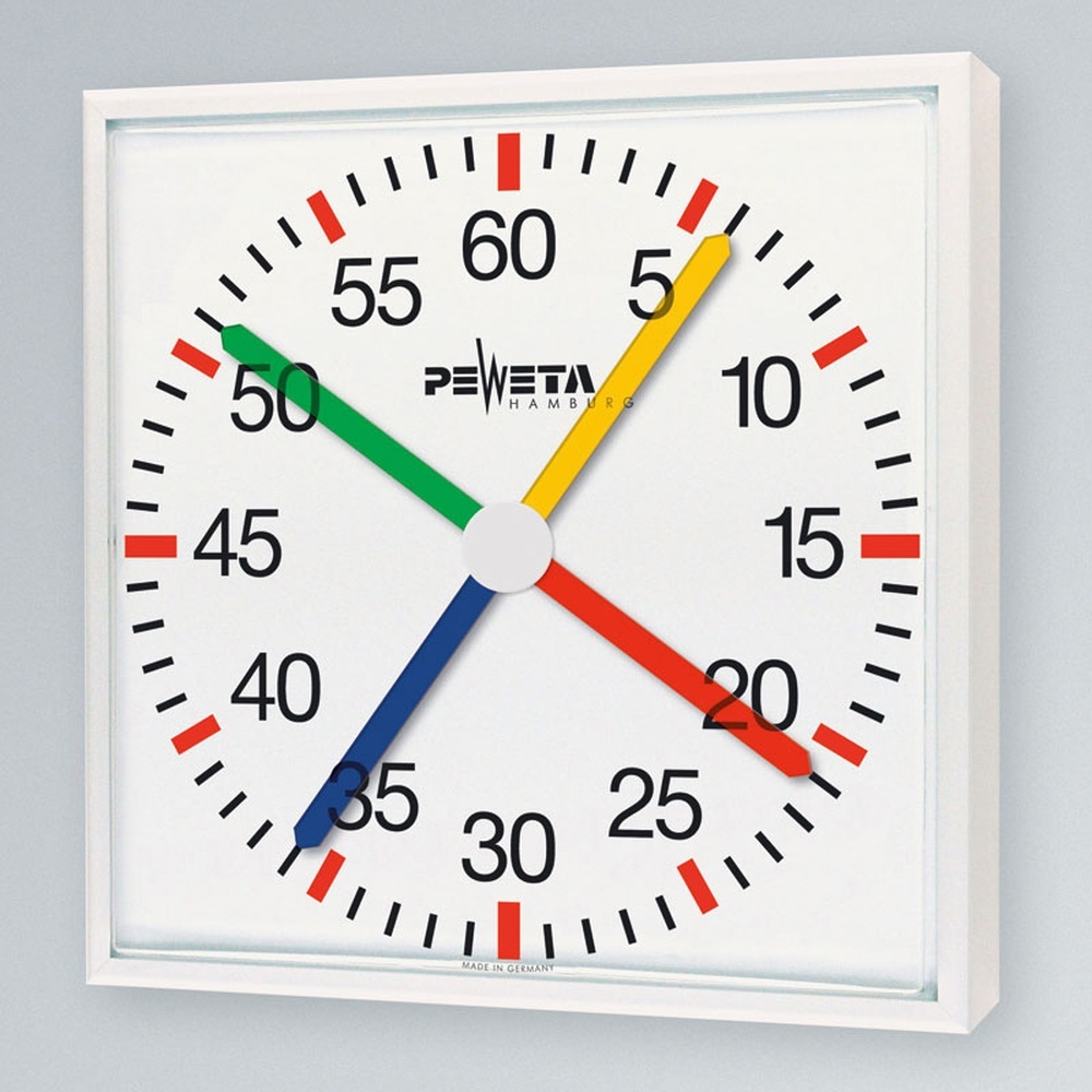 Peweta Außen Nebenuhr 71.790.626