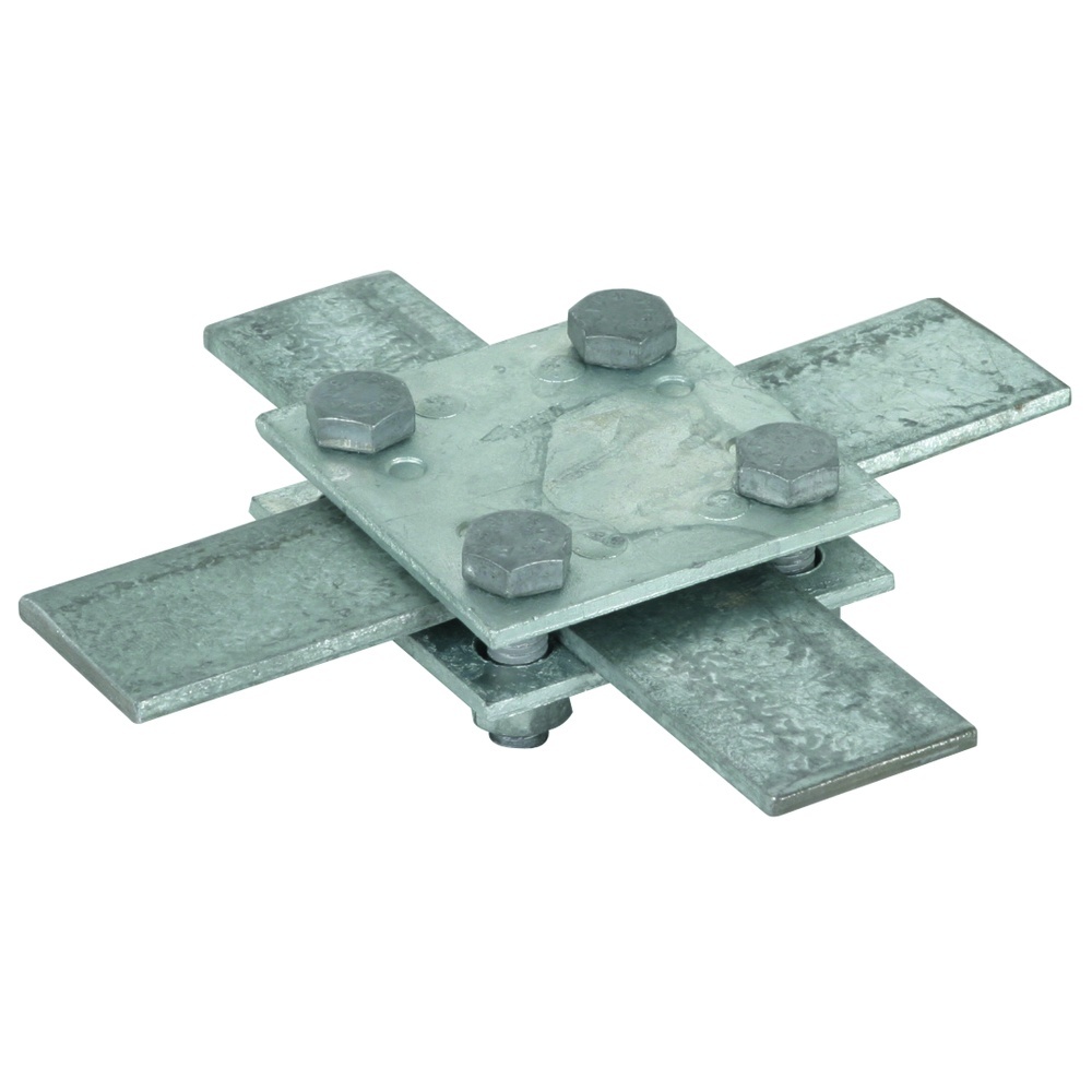 Dehn + Söhne Kreuzstück 318033 Typ KS FL30 STTZN