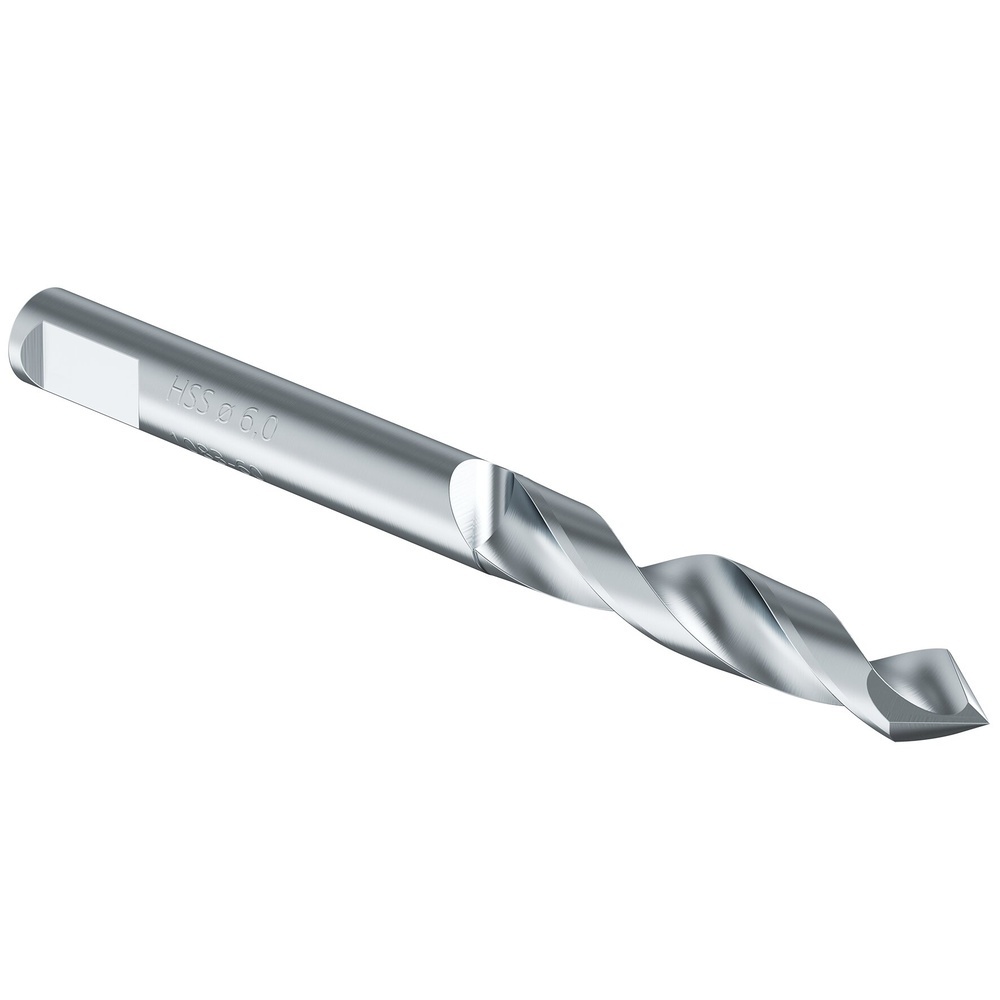 Kaiser Zentrierbohrer 1083-60