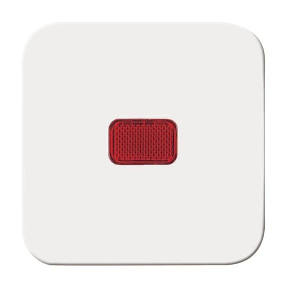 Busch-Jaeger Wippe 2509-214 Nr. 2CKA001731A0900