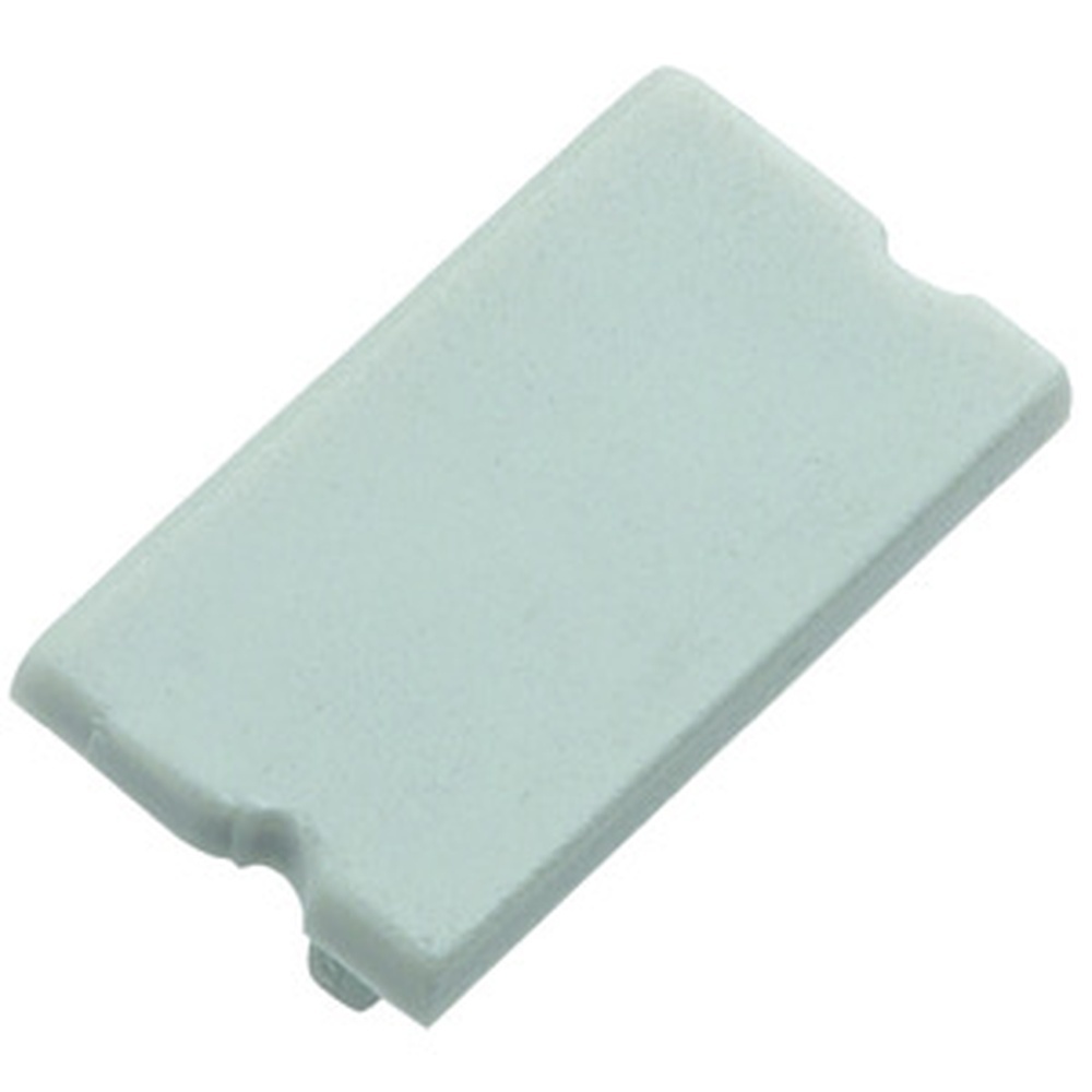 Rutec Endkappe 16/9 69449