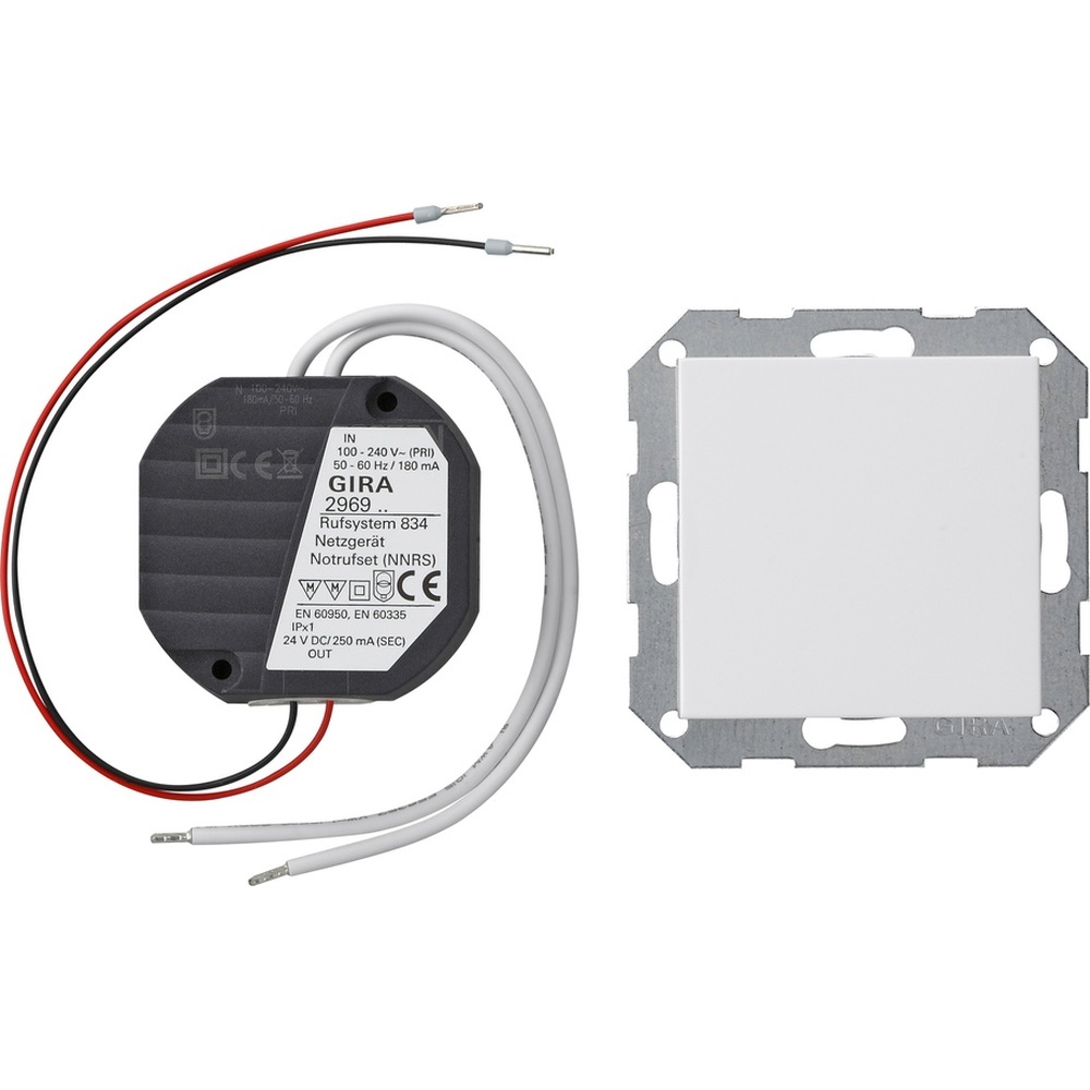 Gira Netzgleichrichter 296903