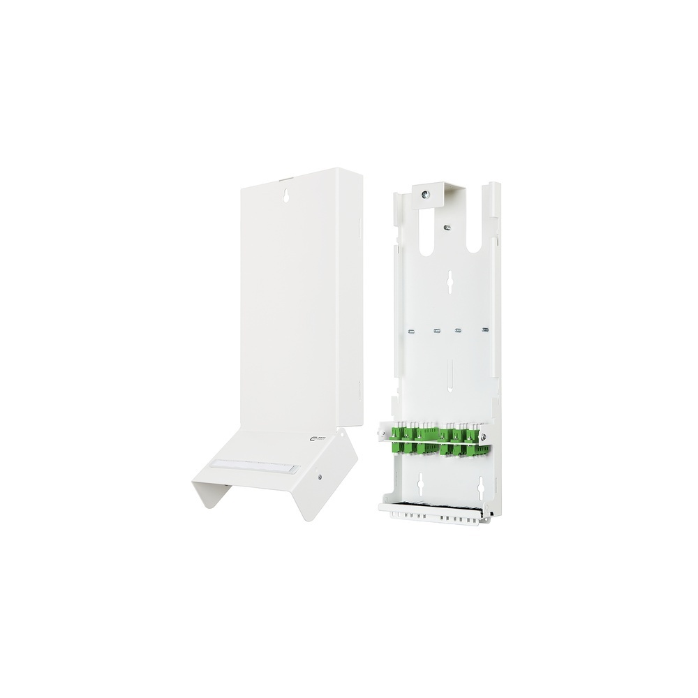 METZ CONNECT Konsolidierungspunkt Typ 1503007A06-E