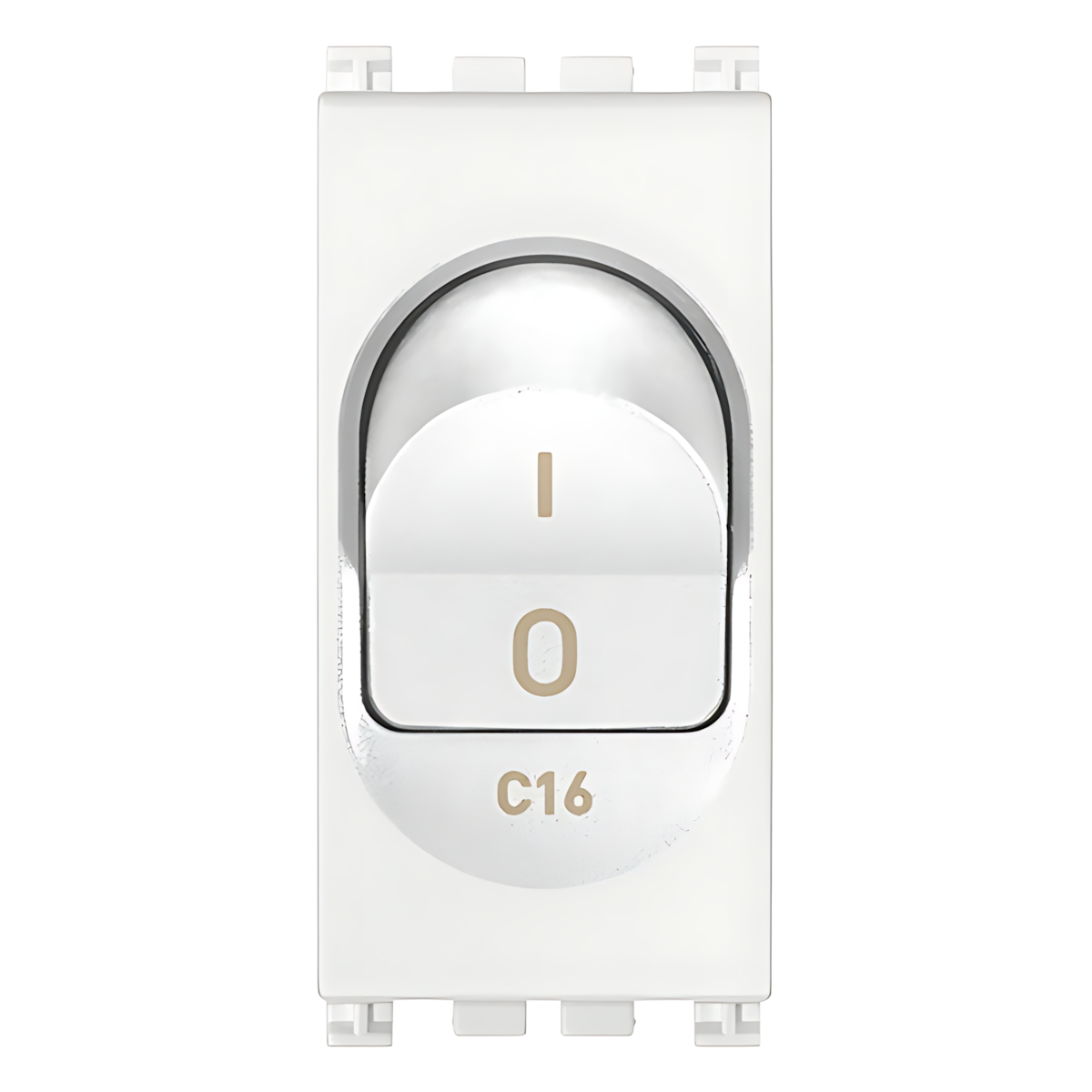 Vimar LS Schalter 19405.16.B