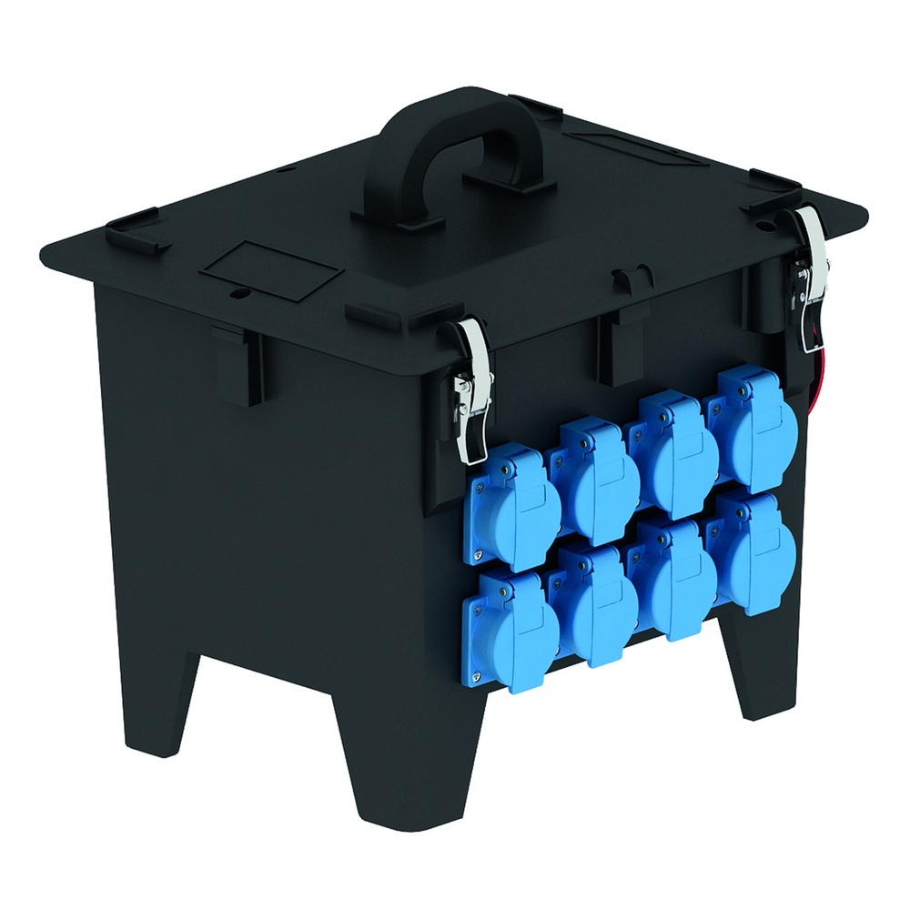 Bals Verteiler 5202244