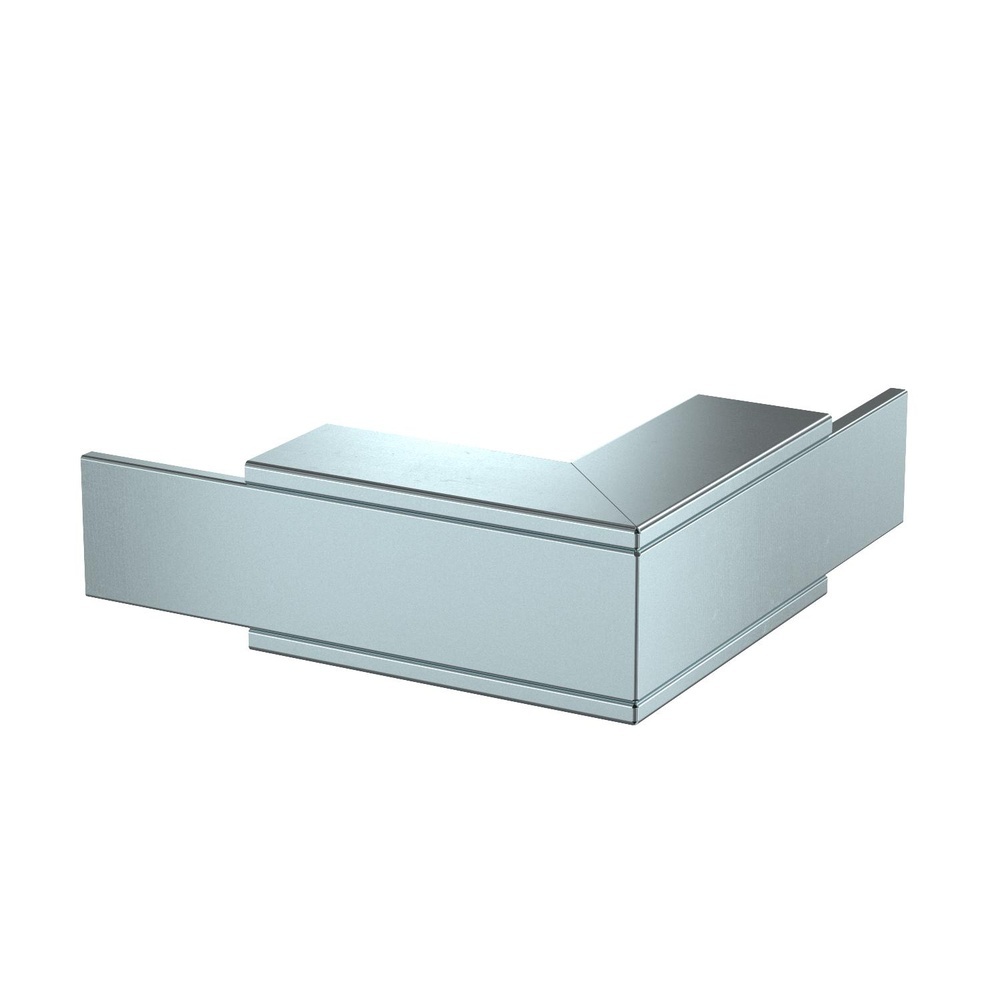 OBO Bettermann Außeneck 7218042 Typ PLM EC 0810 FS