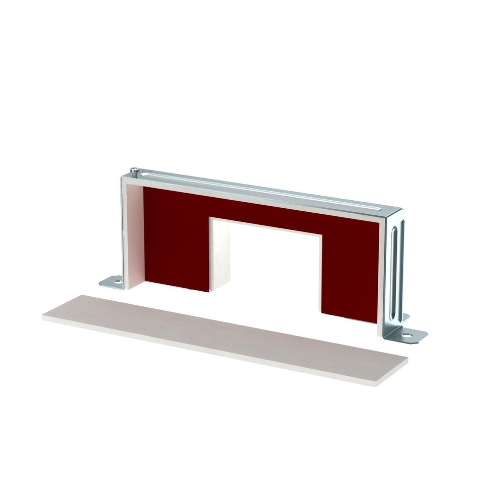 OBO Bettermann Reduzierstück 7216404 Typ BSKM-RE 1025 FS