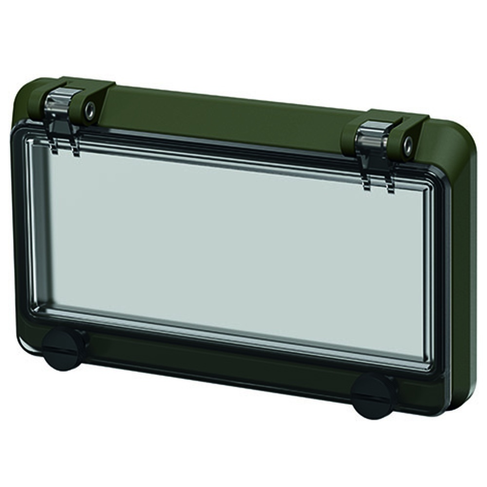 Mennekes Scharnierfenster 24797