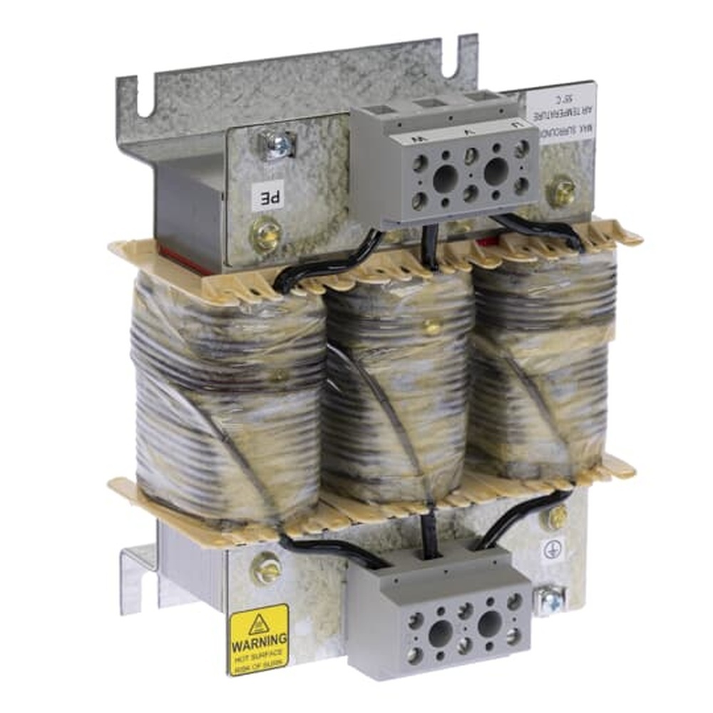 ABB Zubehör für Frequenzregler 68711215 Typ CHK-03