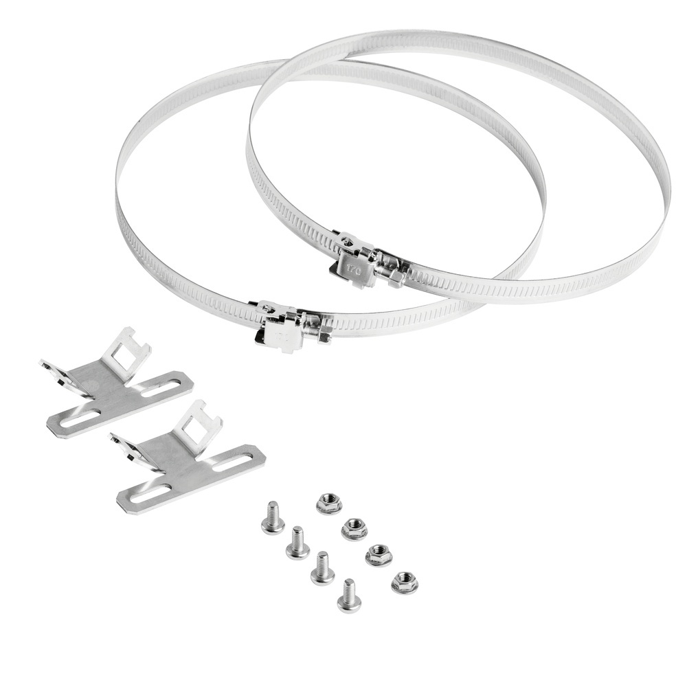 Spelsberg Mast Rohrbefestigungsset 89601201 Typ MABF 65-3