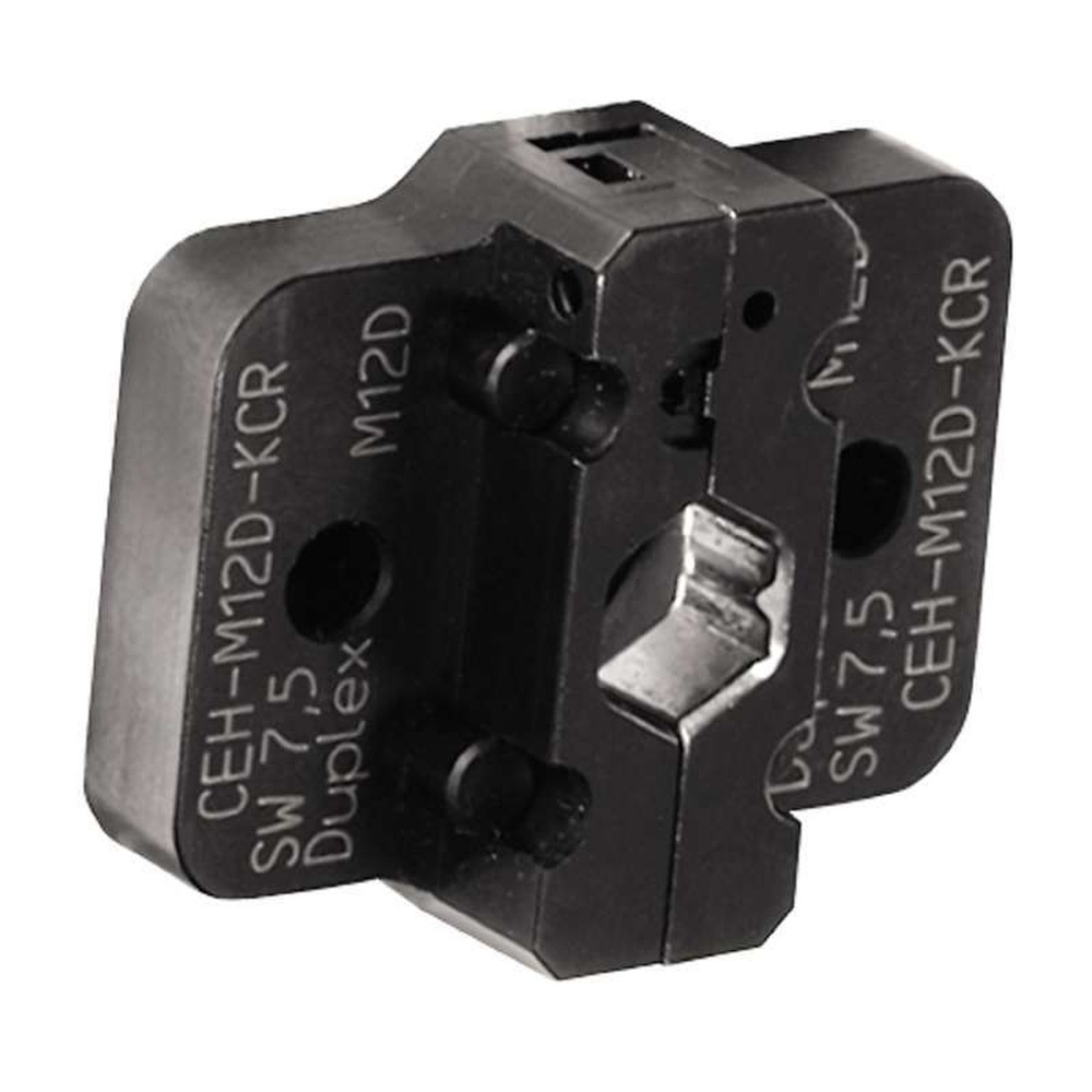 Weidmüller Werkzeuge 1381770000 Typ SAI-CEH-M12D-KCR075